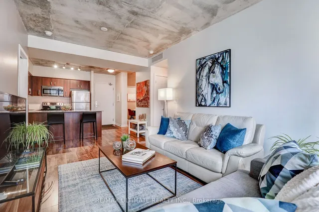 Additional image 2 of 59 East Liberty St Unit 707