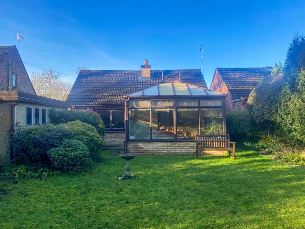 Additional image 13 of Leeway Avenue, Great Shelford, Cambridge