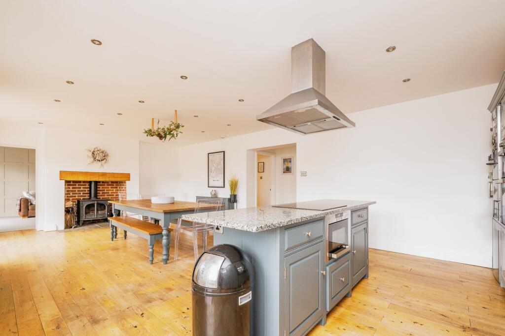 Additional image 19 of Shoreham Road, Henfield, West Sussex, BN5