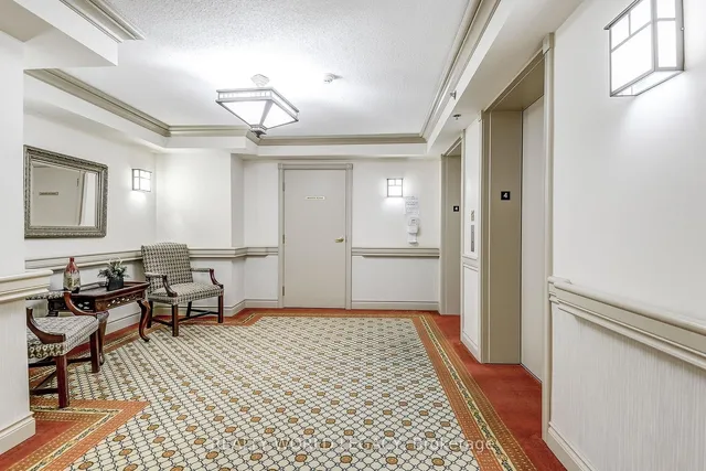 Additional image 7 of 100 Burloak Dr Unit 2405