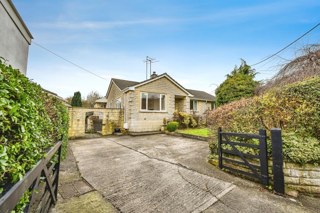 Primary image of Springers Hill, Coleford, Radstock
