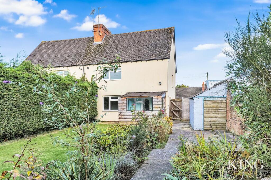 Additional image 2 of The Pleck, Bidford-On-Avon