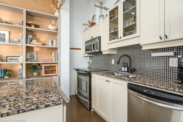 Additional image 16 of 404 King St Unit 610