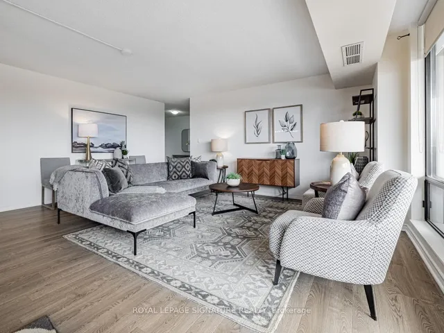 Additional image 5 of 260 Heath St Unit 1202