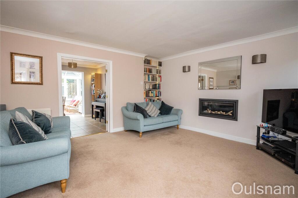 Additional image 10 of Briar Close, Lickey End, Bromsgrove, Worcestershire, B60