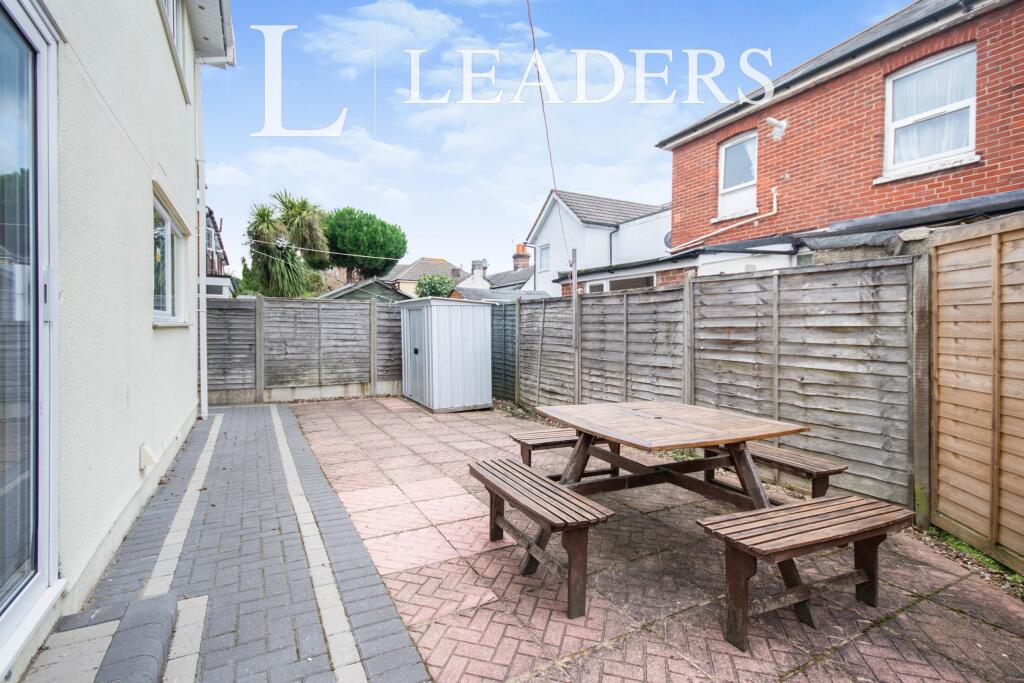 Additional image 10 of Wilson Road, Bournemouth