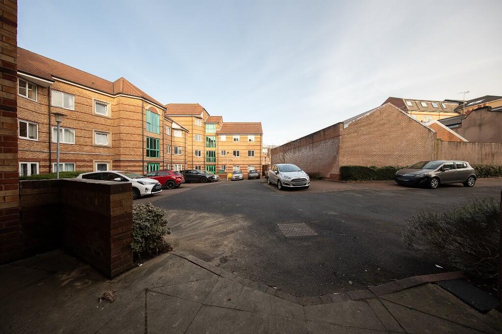 Additional image 18 of Chamberlain Court, Birmingham, B18