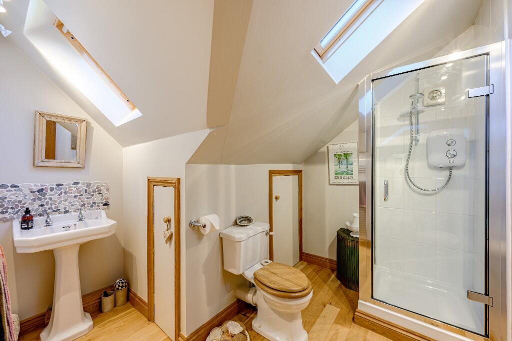 Additional image 35 of Boundary House, High Bewaldeth, Ireby CA7 1HH