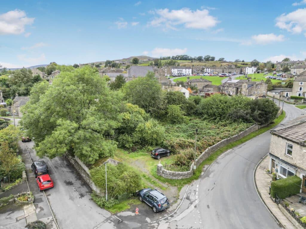 Additional image 14 of Development Site, Reeth