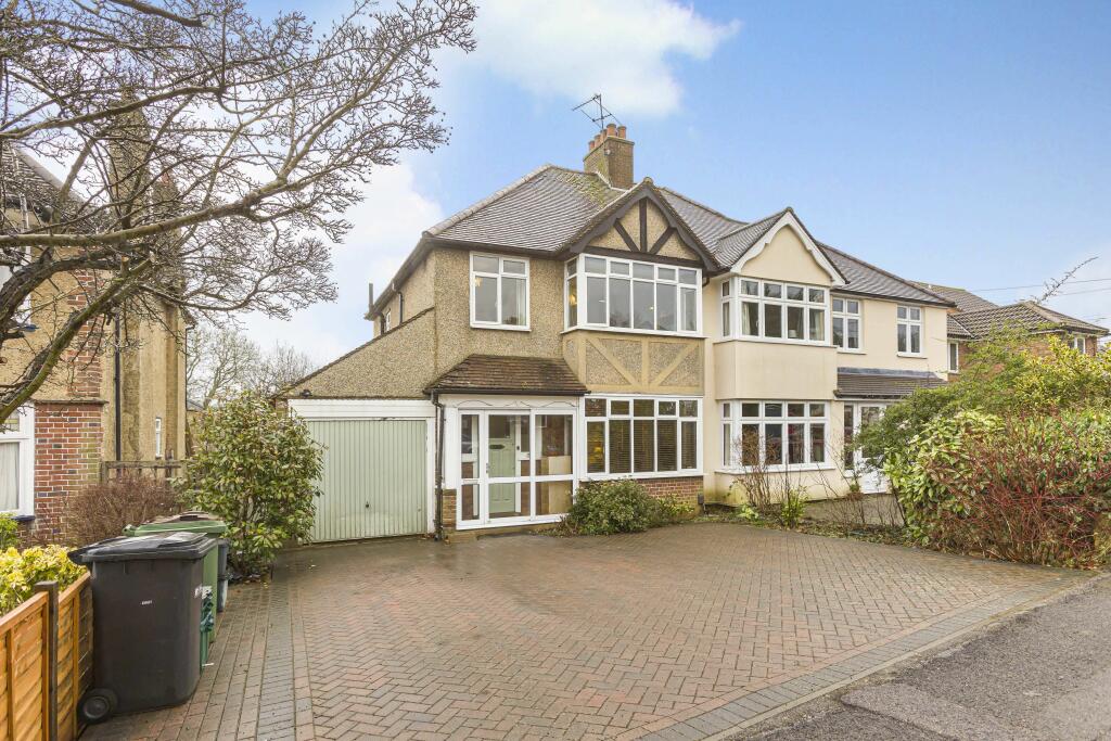 Additional image 30 of Green Lane, St. Albans, Hertfordshire, AL3