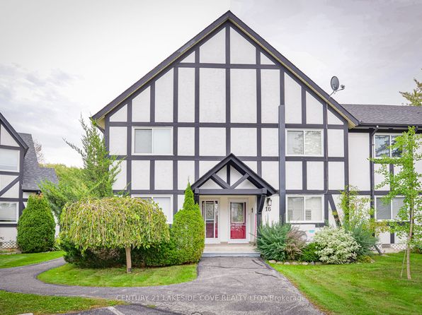 41 Laguna Pkwy N #15, Ramara, ON L0K 1B0