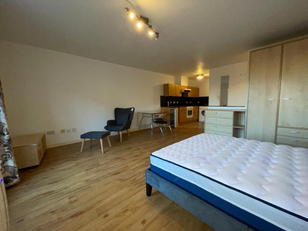 Additional image 3 of Farthing Court, 60 Graham Street, Birmingham , B1 3JR