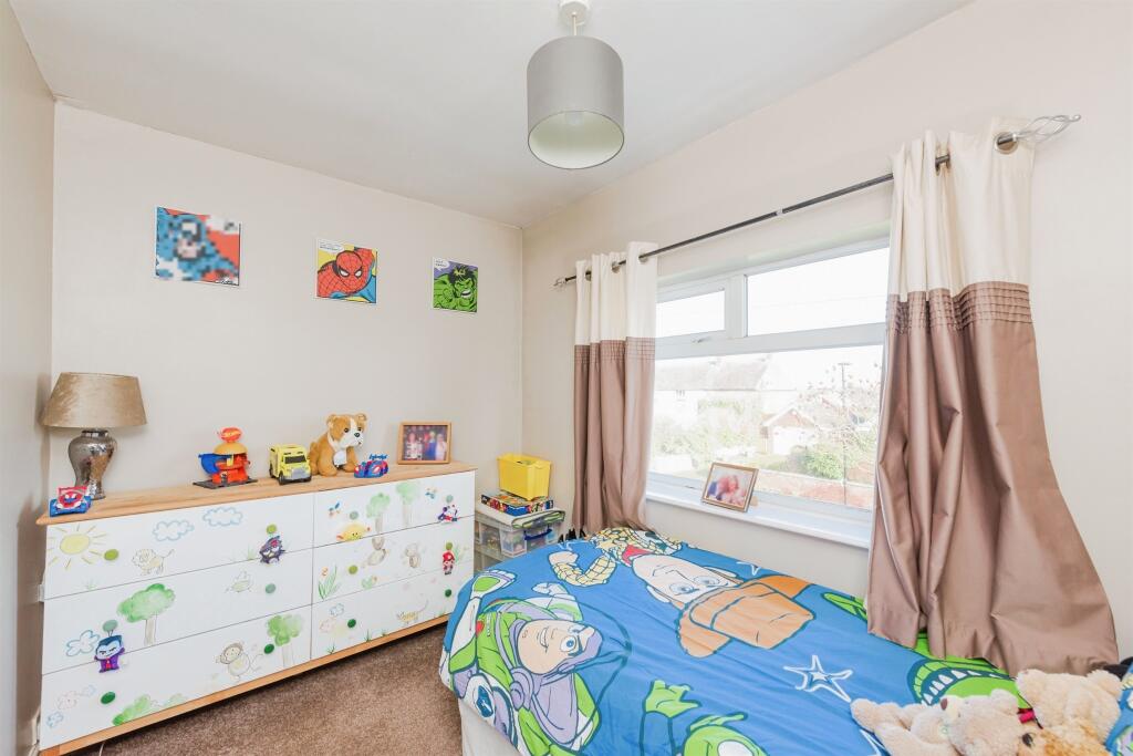 Additional image 10 of Manor Lane, Harlaston, Tamworth