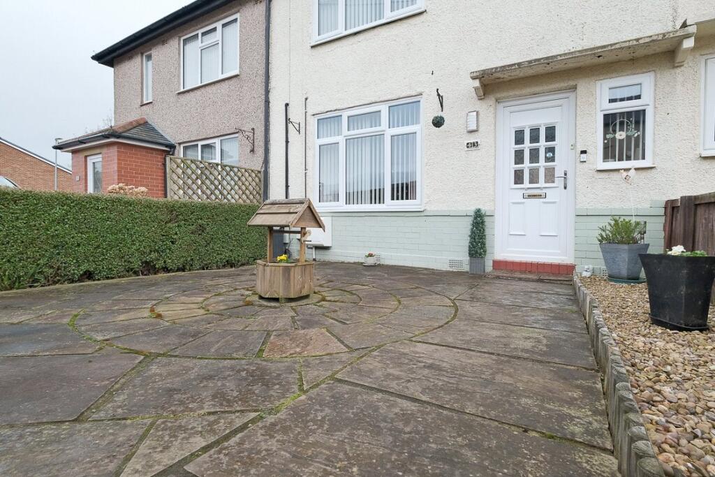 Additional image 19 of Ribblesdale Avenue, Accrington, Lancashire, BB5