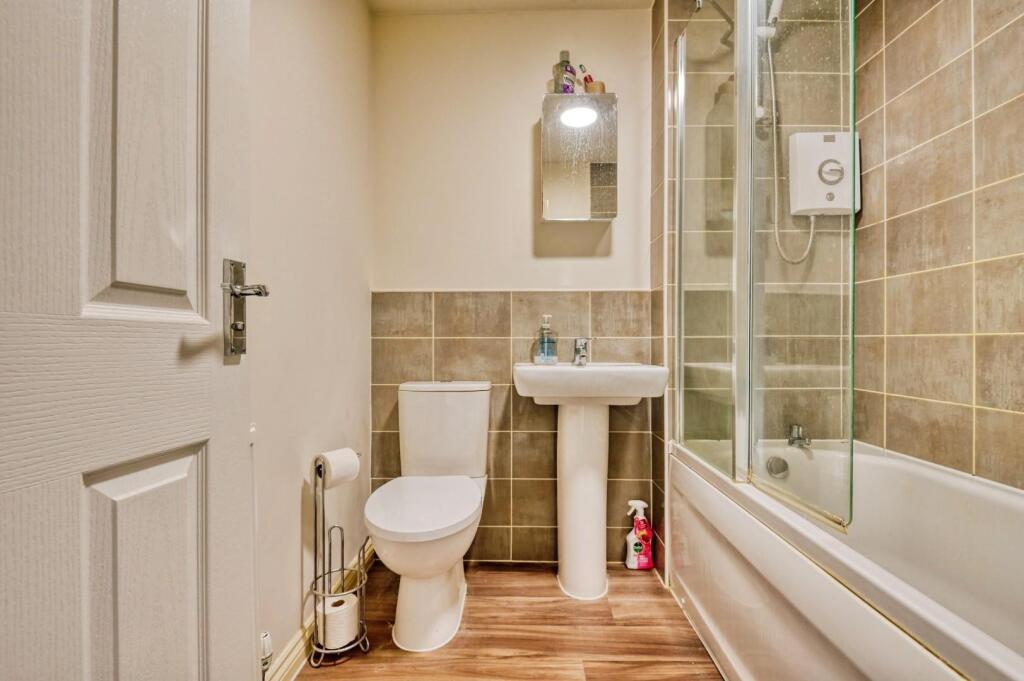 Additional image 11 of Byford Drive, Polesworth, Tamworth