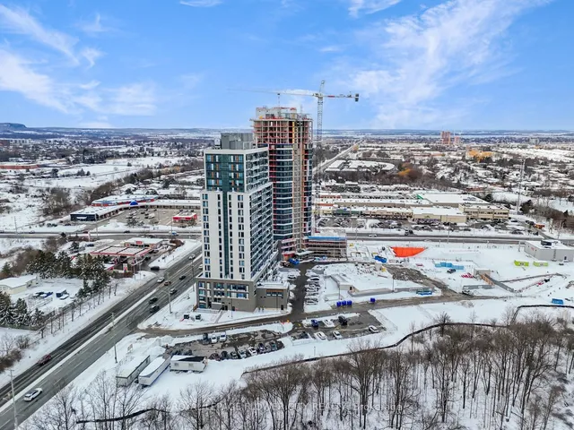 Additional image 6 of 8010 Derry Rd Unit 901