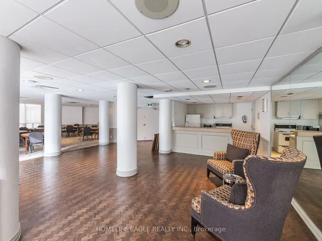 Additional image 24 of 1131 Steeles Ave Unit PH212