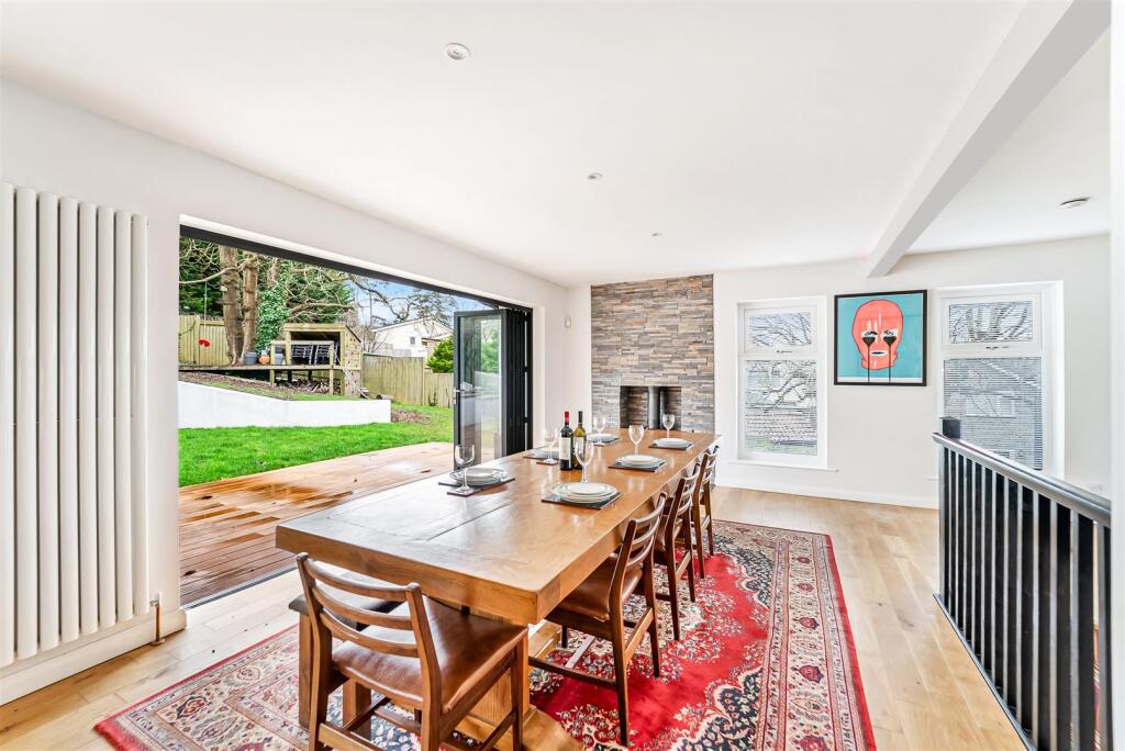 Additional image 7 of Chestnut House, Oldmixon Road - A TRUE MASTERPIECE