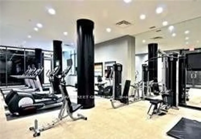 Additional image 19 of 770 Bay St Unit 2605