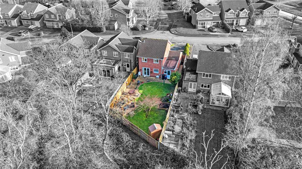 Additional image 31 of Troon, Tamworth, Staffordshire, B77