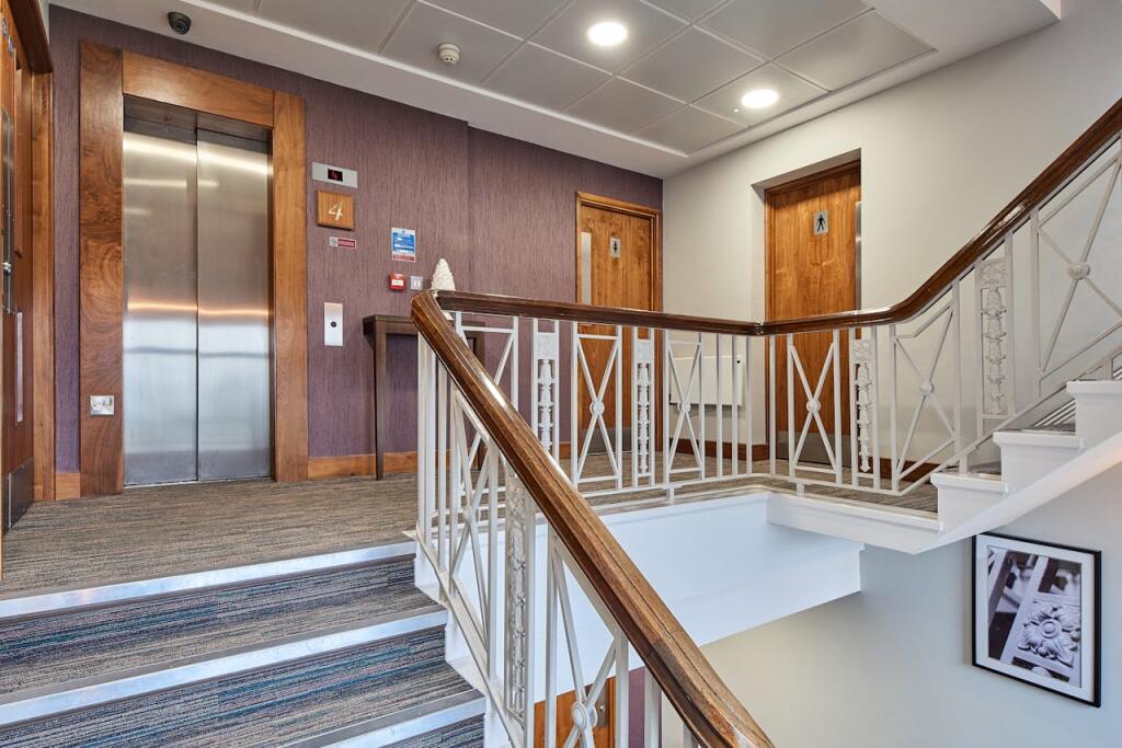 Additional image 16 of 126 Colmore Row, Birmingham, B3 3AP