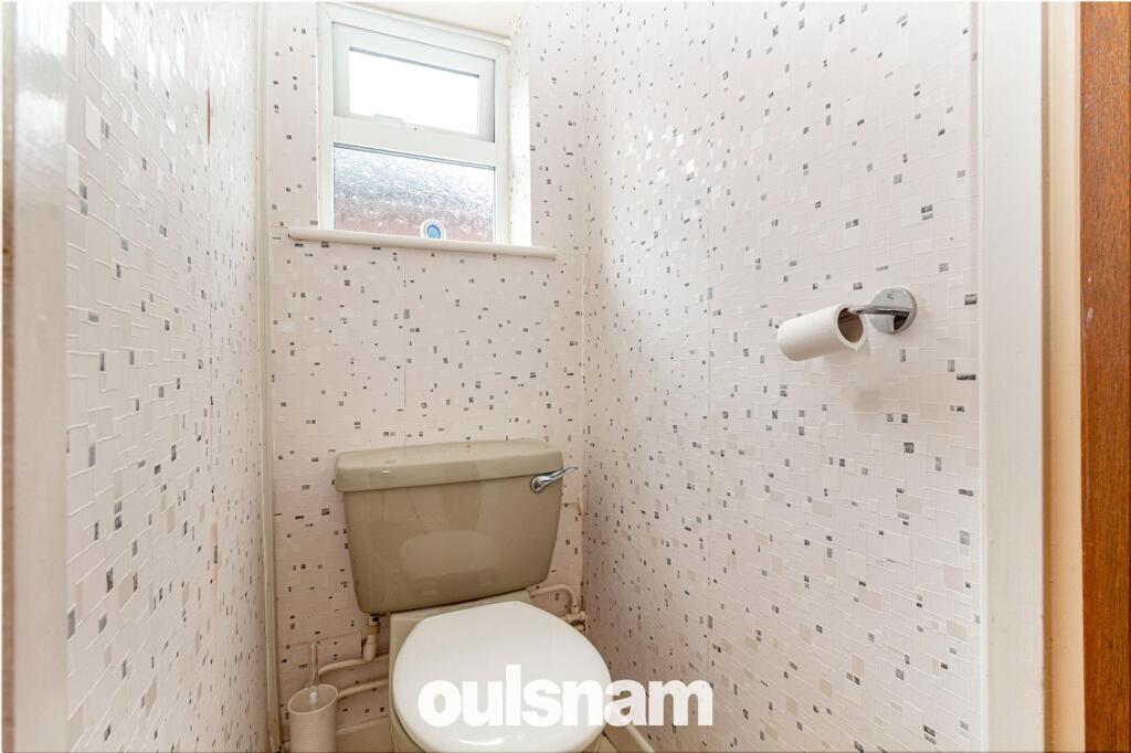 Additional image 9 of Wootton Road, West Heath, Birmingham, B31