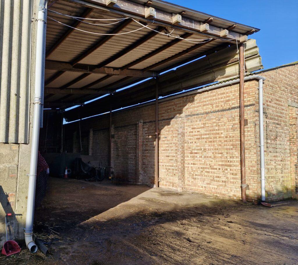 Additional image 5 of Storage Unit to Let at Haddenham, Cambridge, Cambs