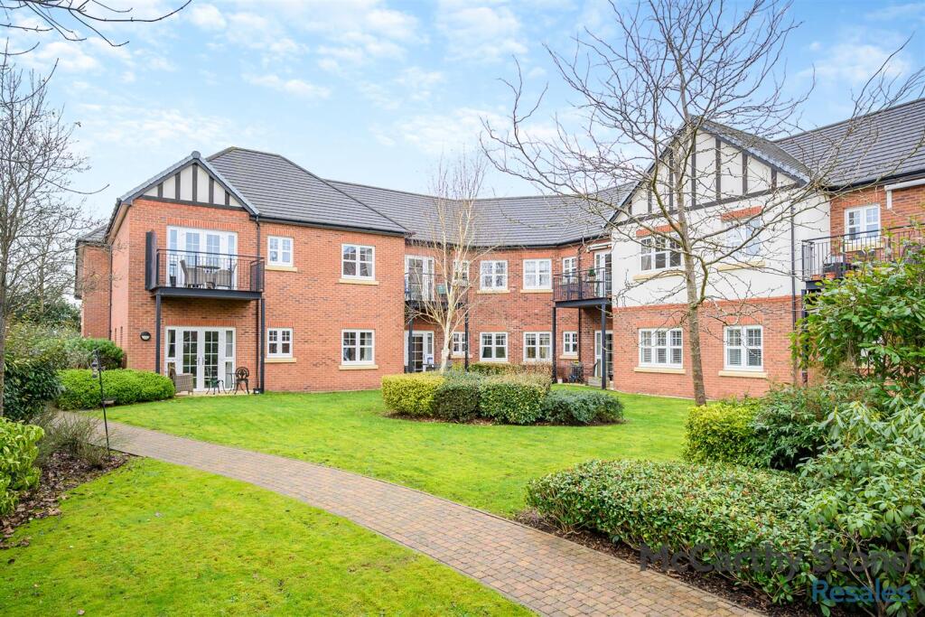 Additional image 19 of Four Ashes Road, Bentley Heath, Solihull