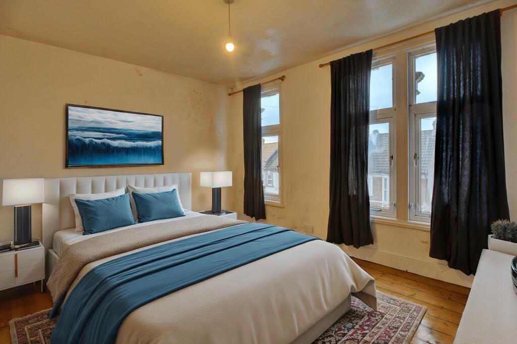 Additional image 5 of Ashgrove Road, Bedminster, Bristol, BS3