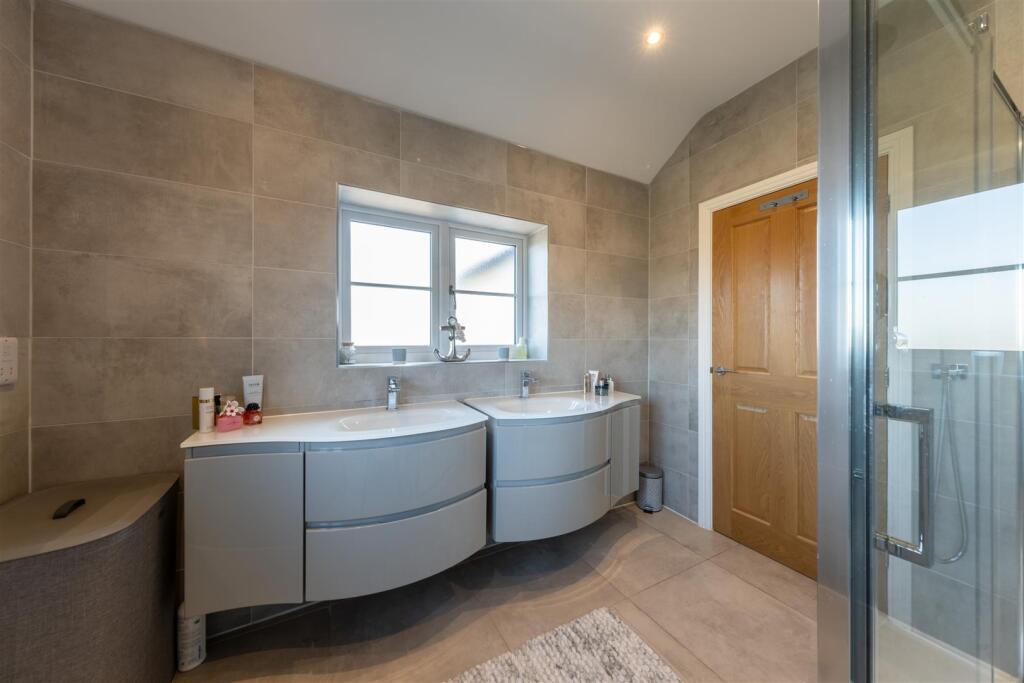 Additional image 41 of An immaculately presented and extended detached family home in Hargrave