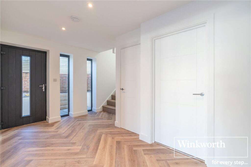 Additional image 5 of Warren Edge Close, Bournemouth, Dorset, BH6