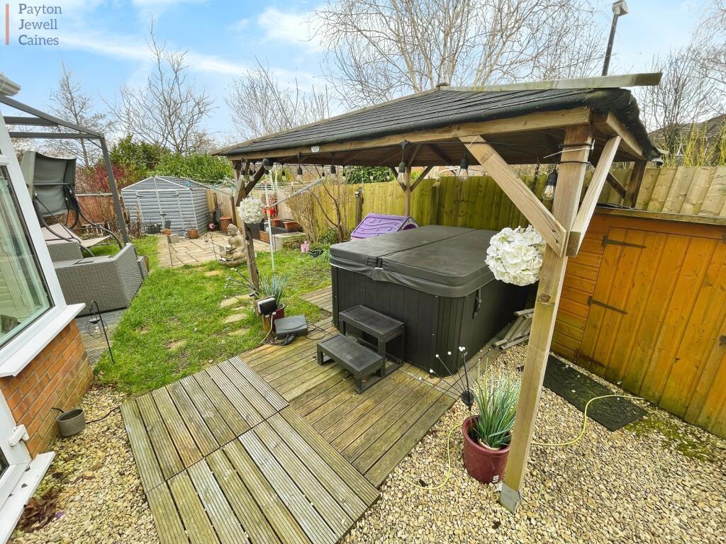 Additional image 4 of Pen Maen, Broadlands, Bridgend . CF31 5ED