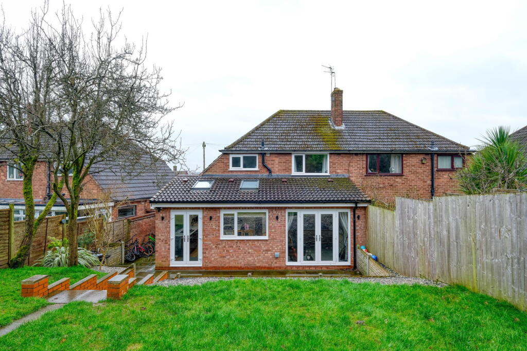 Additional image 19 of Romsley Close, Rednal, Birmingham, B45 9UX