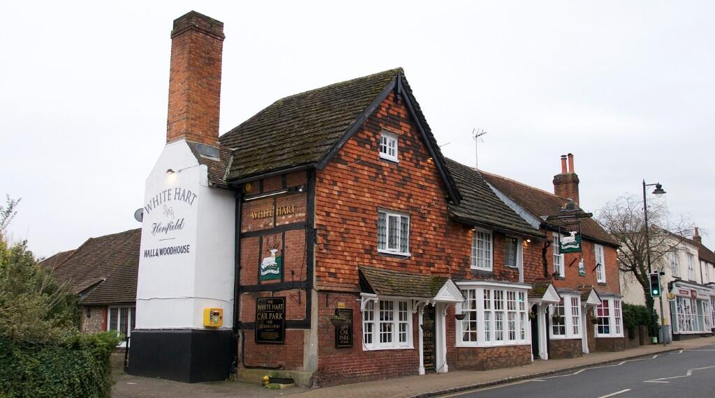 Additional image 10 of The White Hart High Street, Henfield, West Sussex, BN5