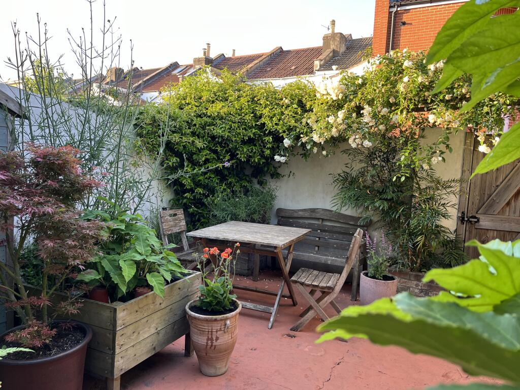 Additional image 20 of Margate Street, Victoria Park, Bristol