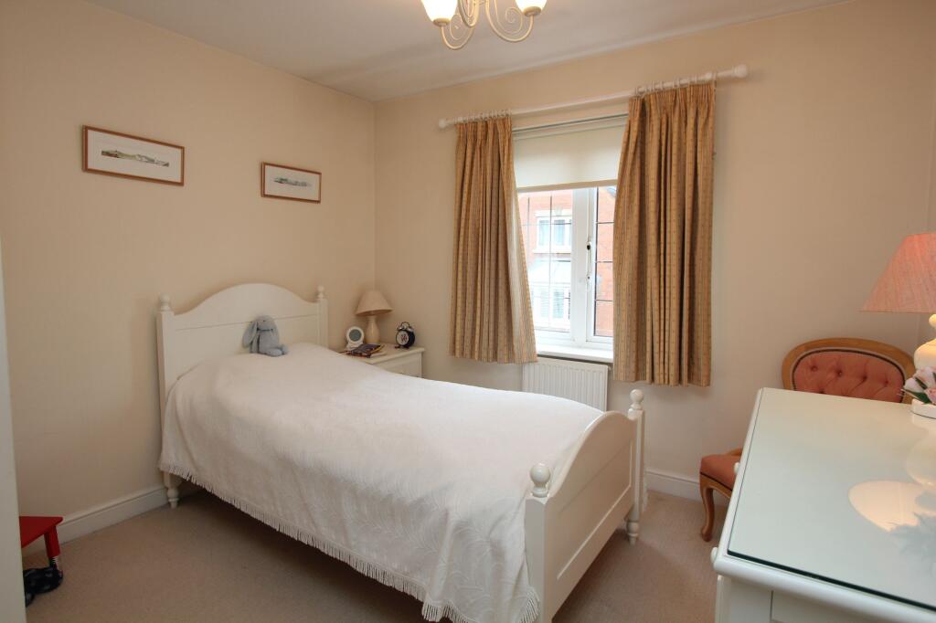 Additional image 9 of Lon Lindys, Rhoose, CF62