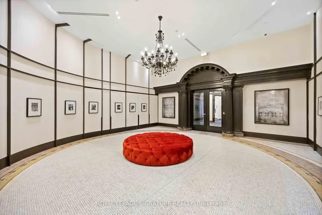 Additional image 2 of 197 Yonge St Unit 2612