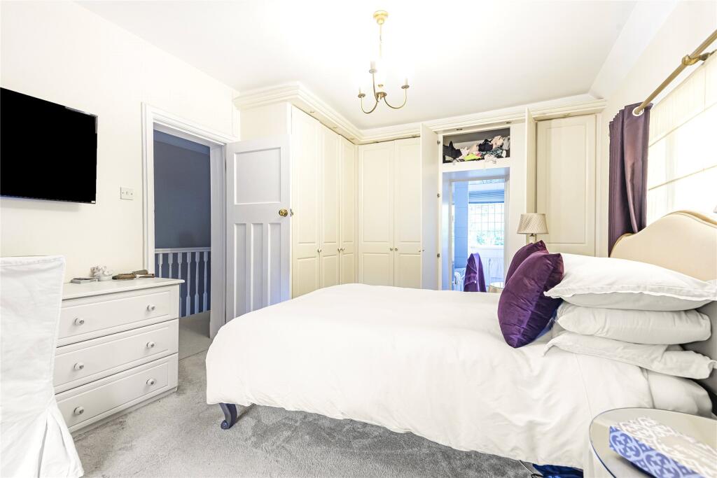 Additional image 14 of Ninhams Wood, Keston Park