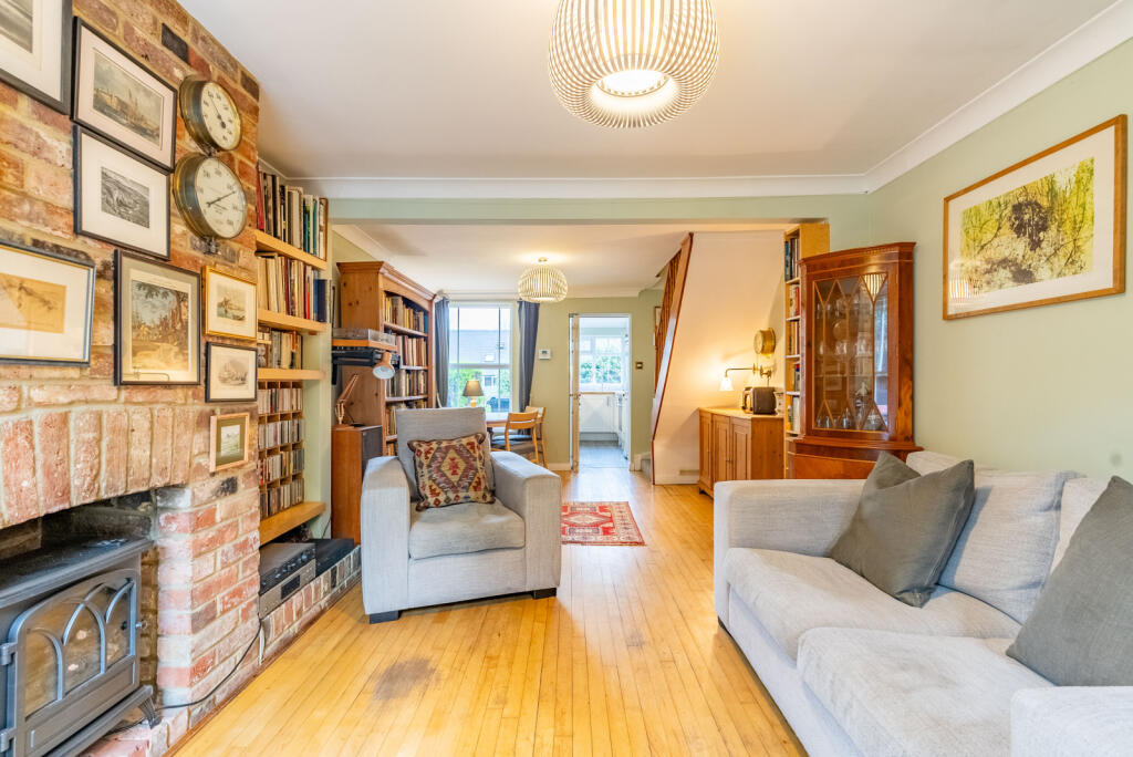 Additional image 4 of Church Street, St. Albans, Hertfordshire, AL3