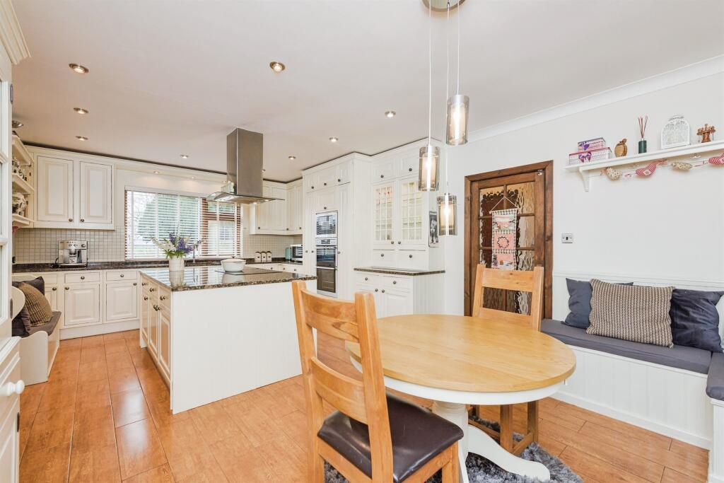 Additional image 9 of Church Lane, Seckington, TAMWORTH