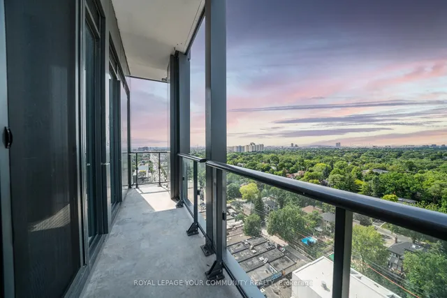 Additional image 36 of 2020 Bathurst St Unit Ph06