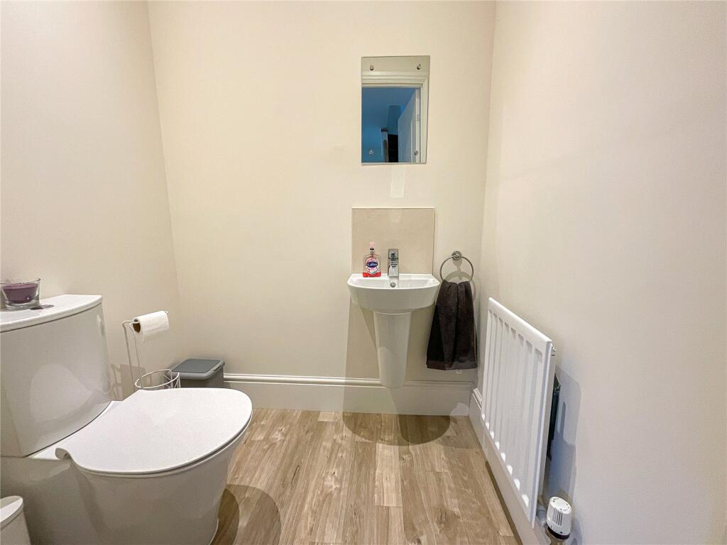 Additional image 16 of Broomyshaw Close, Tamworth, B77