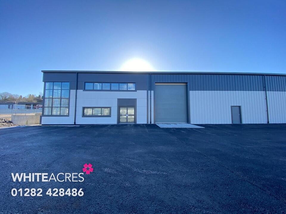 Additional image 8 of Unit 1 Spring Garden Business Park , Spring Garden Road , Colne, BB8 8AL