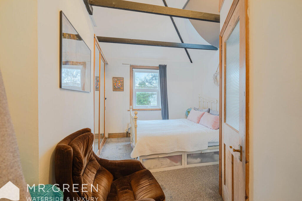 Additional image 14 of Harrison Avenue, Bournemouth, Dorset, BH1 4NT