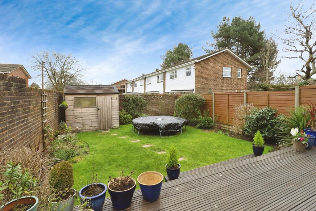 Additional image 17 of King John Avenue, BEARWOOD, Bournemouth, Dorset, BH11