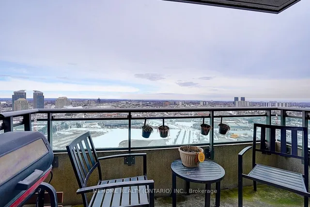 Additional image 37 of 88 Grangeway Ave Unit 2906