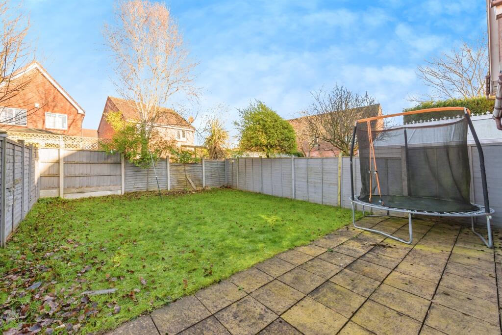 Additional image 13 of Water Mill Crescent, Sutton Coldfield