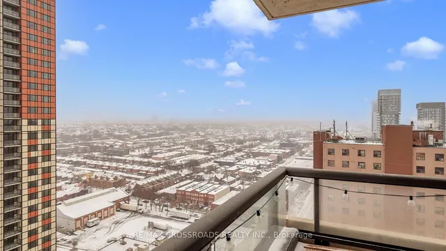 Additional image 36 of 1410 Dupont St Unit 2501