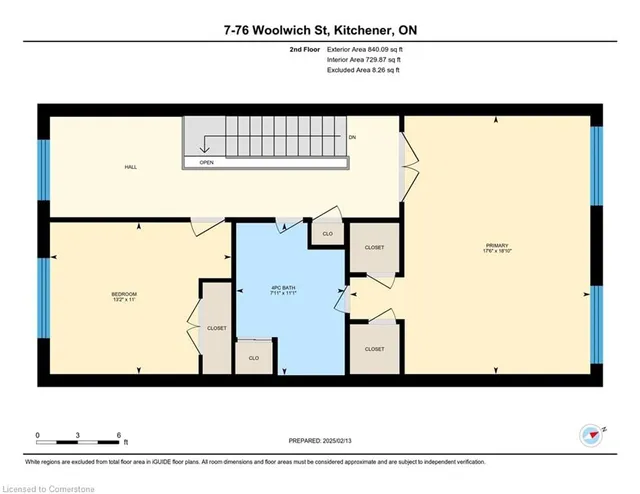 Additional image 46 of 76 Woolwich St Unit 7