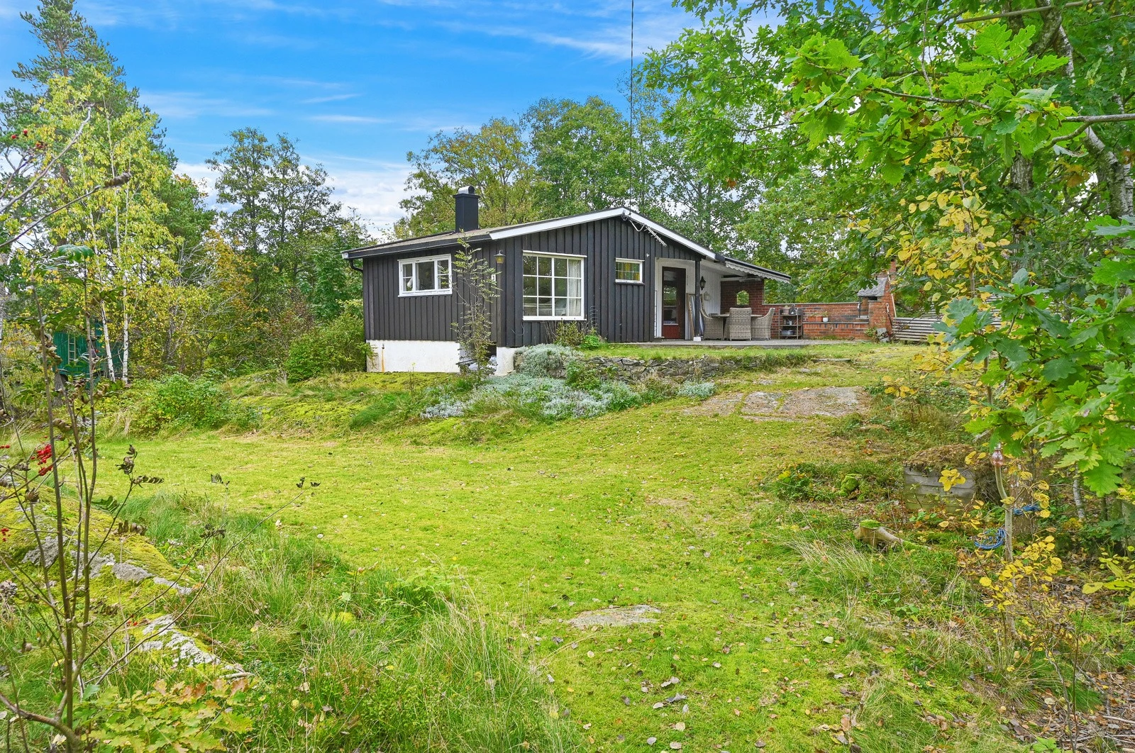 Primary image of Tuteråsen 3, 1560 Larkollen